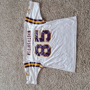 Vintage Vikings jersey